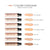 KOKO K | WATERPROOF CONCEALER