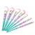 Diamond Unicorn Brushes