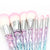 Diamond Unicorn Brushes