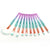 Dazzle Mermaid Brushes Set