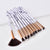 Griotte Eye Makeup Brush Set