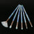 Marble Brush Set